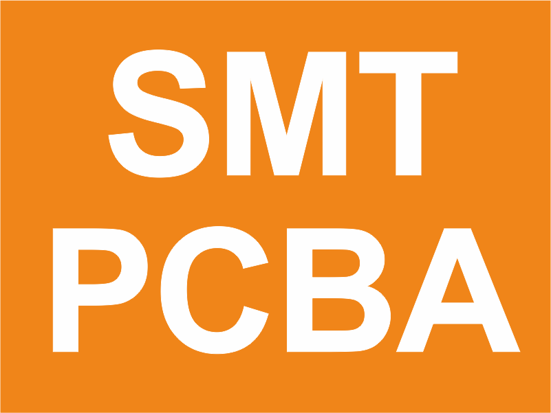 PCBA和PCB